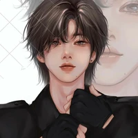 ปาฮยองจึงตอนเป็นชาย