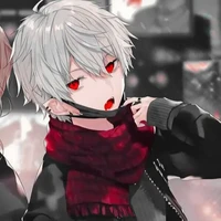 สาคิ(น้องชายนายเอก+แวมไพร์)