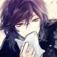 คิสะ(แม่นายเอก+แวมไพร์)