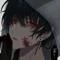 บากิ(พ่อนายเอก+แวมไพร์)