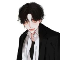 เอจิ(เพื่อนนายเอก+แวมไพร์)