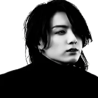 jeon jungkook
