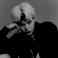 min yoongi