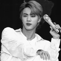 Kim seokjin