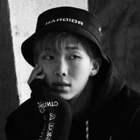 Kim namjoon