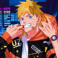 Naruto