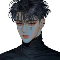 บาร์/ พระเอก+มาเฟีย