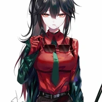 Yotome (Author-chan)
