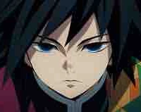 Giyuu