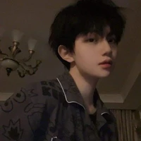 ไมเคิล/พระเอก/