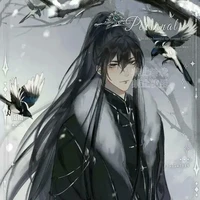 เซียวเหม่ยจื่อ(องค์ชายใหญ่+เพื่อนนอ.)