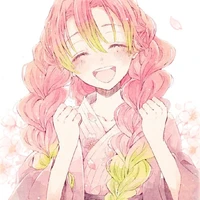 mitsuri kanroji