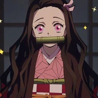 Nezuko Kamado