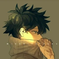 Midoriya izuku *23*