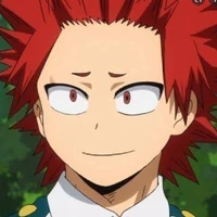 Eijirou kirishima *16*