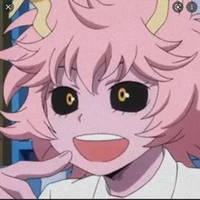 Ashido Mina *16*