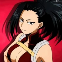 Momo Yaoyorozu *16*