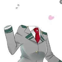 Tooru Hagakure *16*