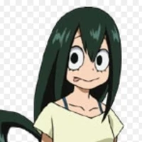 Tsuyu Asui *16*
