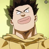 Rikidou Satou *16*