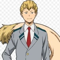 Mashirao Ojiro *16*
