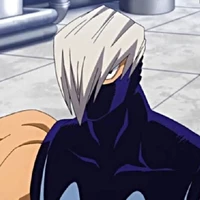 Mezou Shouji *16*
