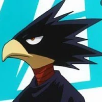 Fumikage Tokoyami *16*