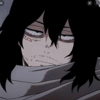 aizawa shouta *30*