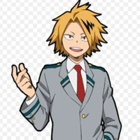 kaminari-Denki