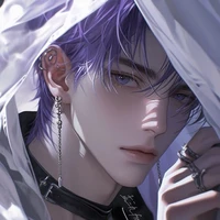 Keito (Amigo de Daiky) O.D