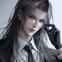 Ryuzaki (Amigo de S y A) A.D
