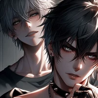 Natsuki y Daiky