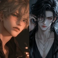 Sebastian y Alejandro