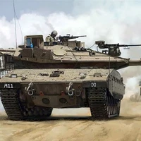 Merkava