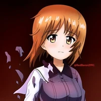 Miho nishizumi