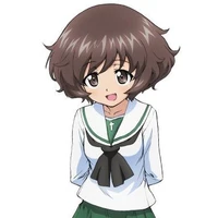 yukari Akiyama