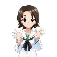 azusa sawa