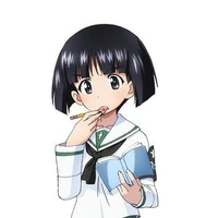 midoriko sono