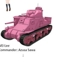M3 lee