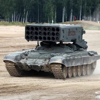 TOS-1