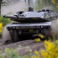 KF 51 PANTHER