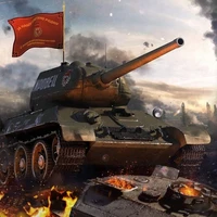 T 34