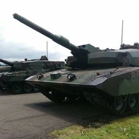 leopard 2a7