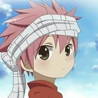 Natsu