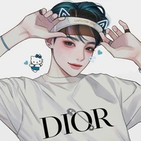 ซาน(ลูกเลี้ยง+นายเอก)