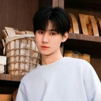 jiang yi