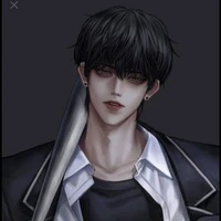 Carmon Smith(Arthon