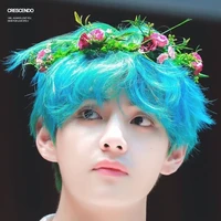 Kim Taehyung (taetae)