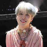 Min Jimin (mochi)