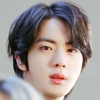 Kim Seokjin (eomma, jinnie)